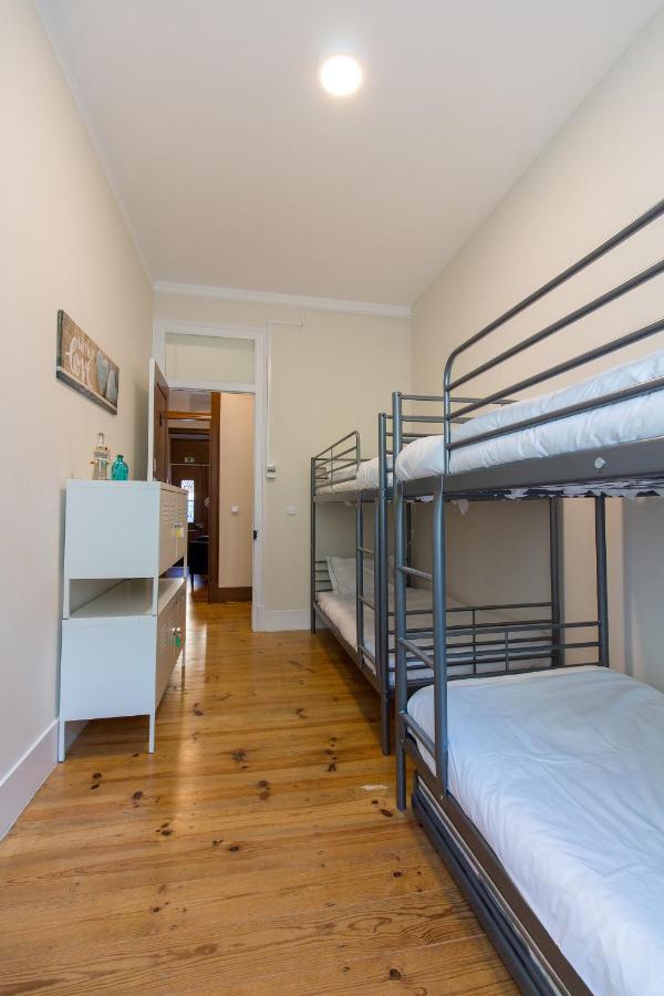 Change The World Hostels - Cascais - Ештуріл Екстер'єр фото