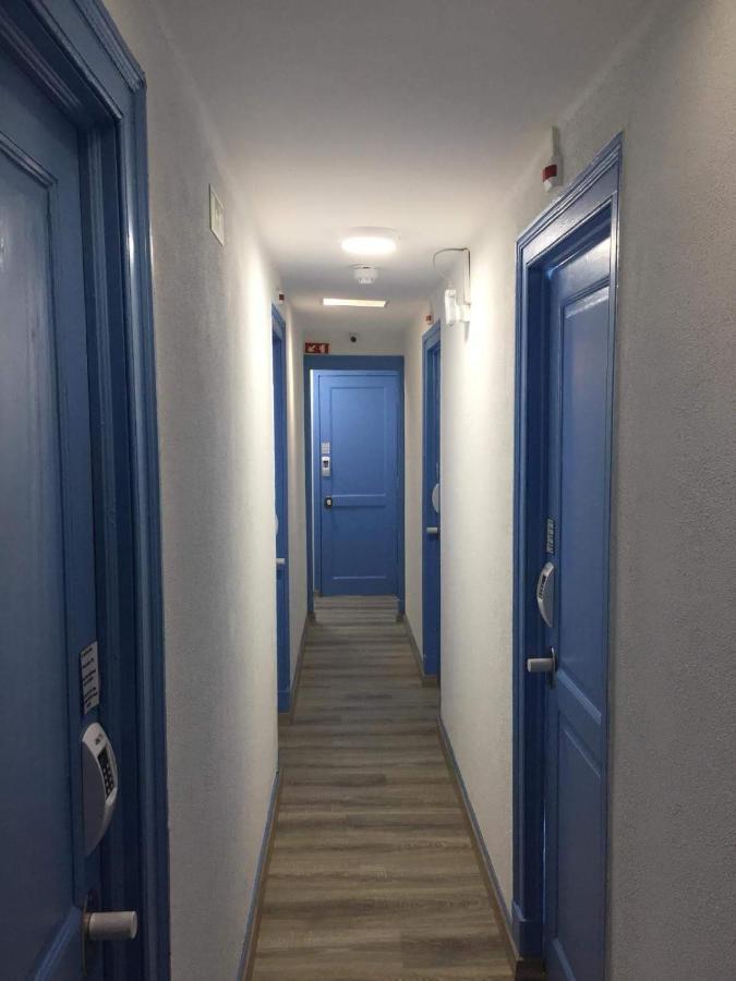 Change The World Hostels - Cascais - Ештуріл Екстер'єр фото