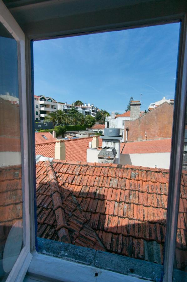 Change The World Hostels - Cascais - Ештуріл Екстер'єр фото