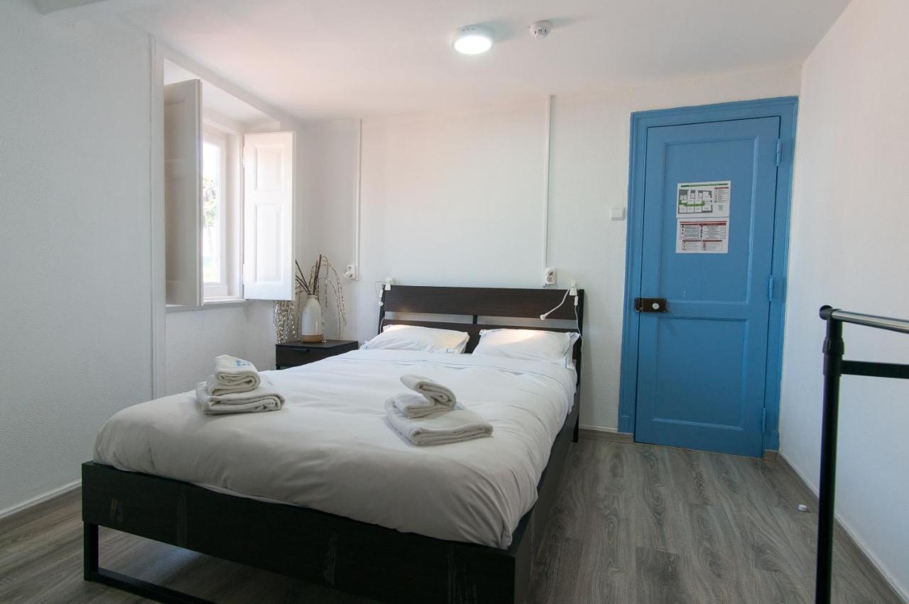 Change The World Hostels - Cascais - Ештуріл Екстер'єр фото