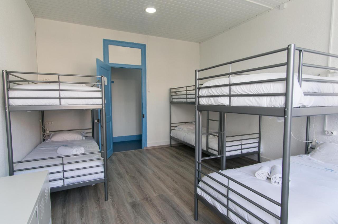 Change The World Hostels - Cascais - Ештуріл Екстер'єр фото