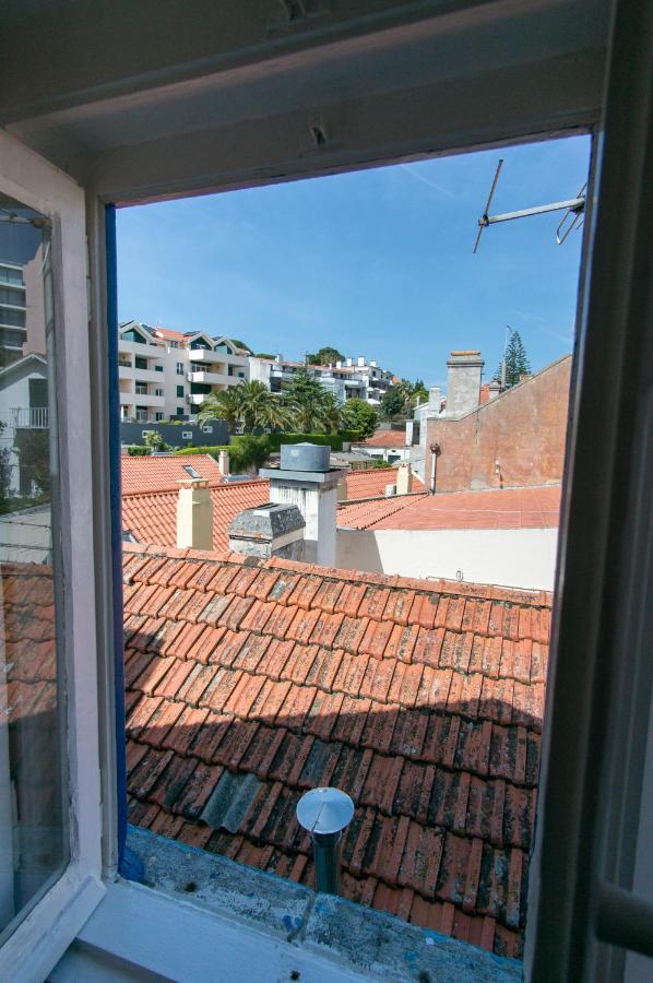 Change The World Hostels - Cascais - Ештуріл Екстер'єр фото