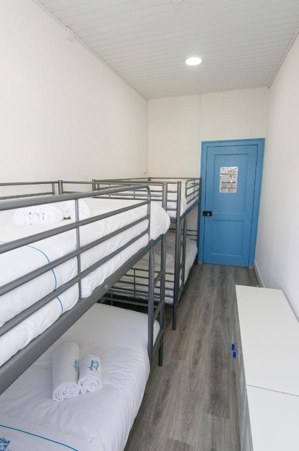 Change The World Hostels - Cascais - Ештуріл Екстер'єр фото