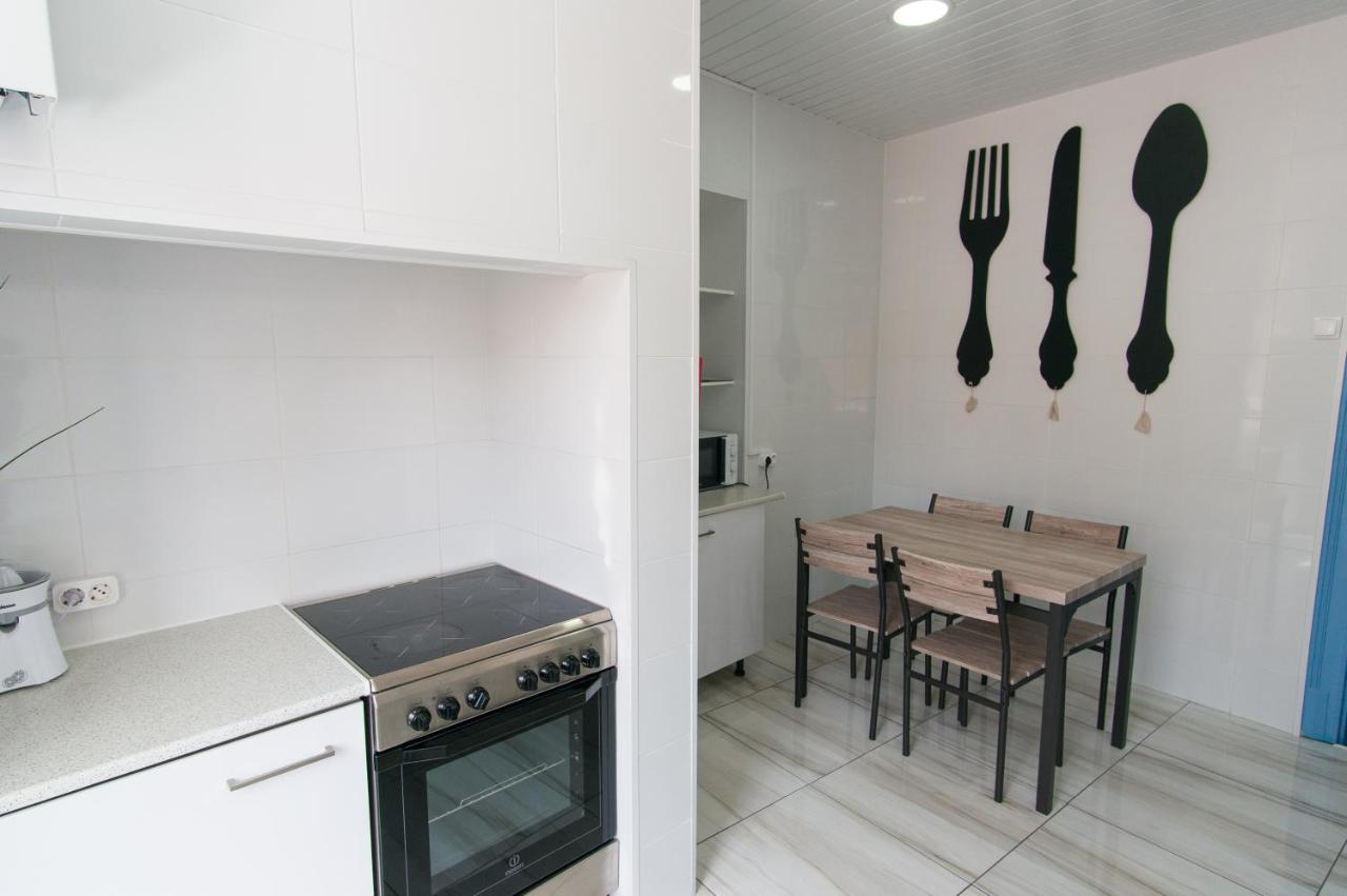 Change The World Hostels - Cascais - Ештуріл Екстер'єр фото