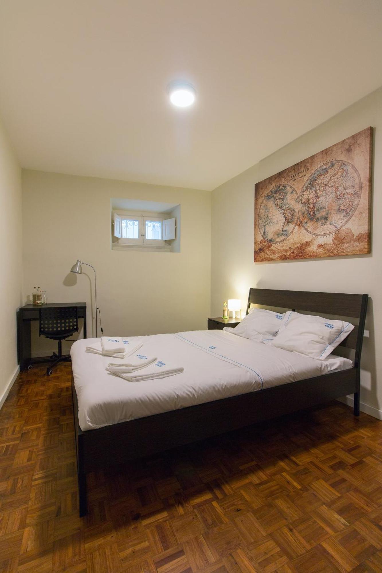 Change The World Hostels - Cascais - Ештуріл Екстер'єр фото